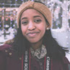 Meet your Posher, Vuyile